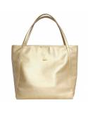 Handbag Gold Regina